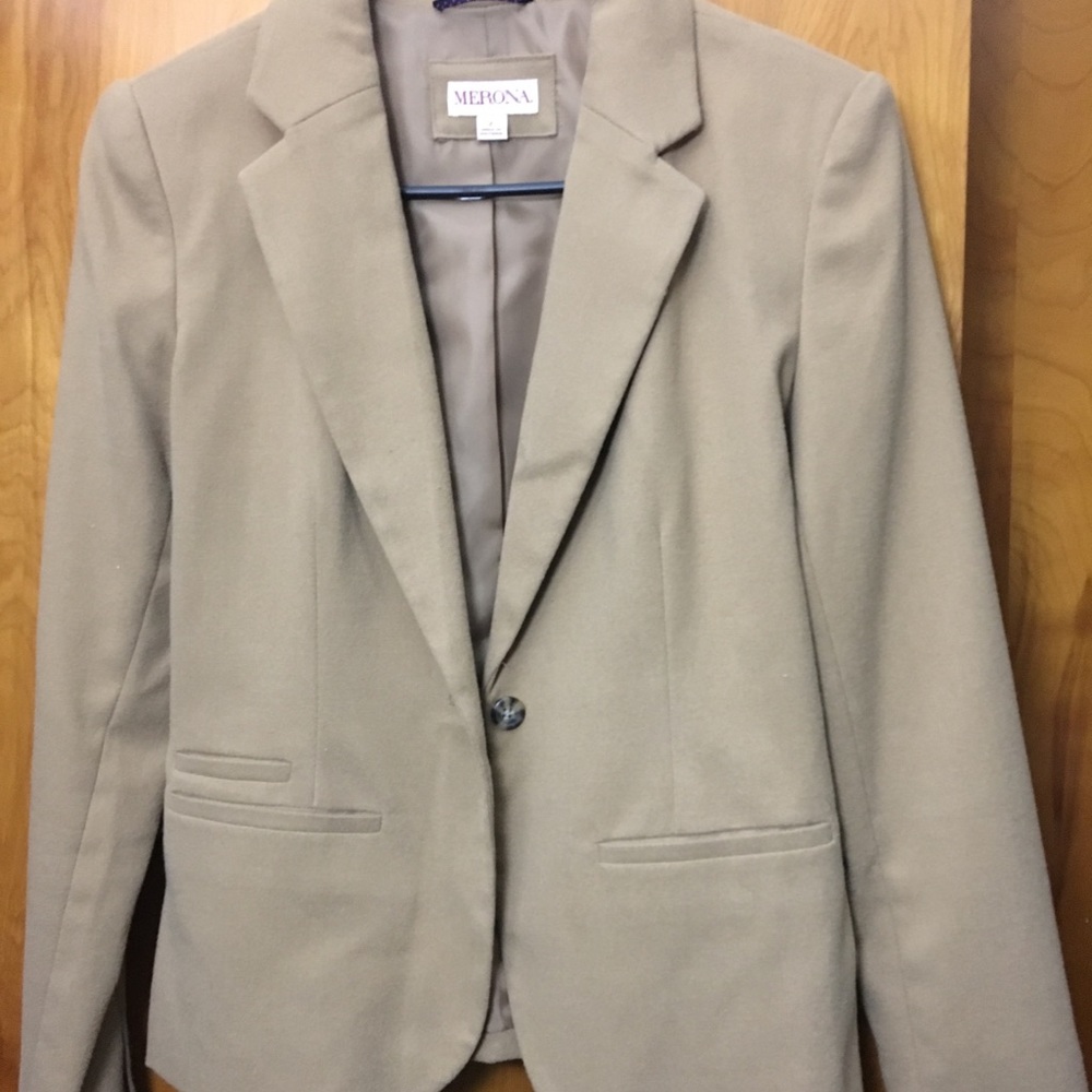 Blazer